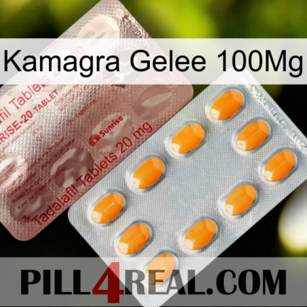 Kamagra Jelly 100Mg new13